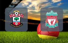 Southampton - Liverpool