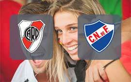 River Plate - Nacional