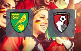 Norwich City - AFC Bournemouth