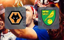Wolverhampton Wanderers - Norwich City