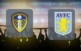 Leeds United - Aston Villa