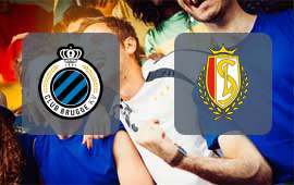Club Brugge - Standard Liege