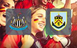 Newcastle United - Burnley