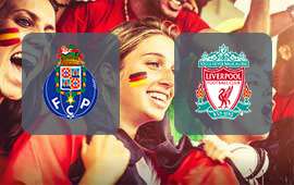 FC Porto - Liverpool