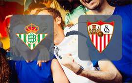 Real Betis - Sevilla