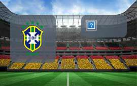 Brazil - Paraguay