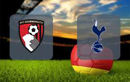 AFC Bournemouth - Tottenham Hotspur