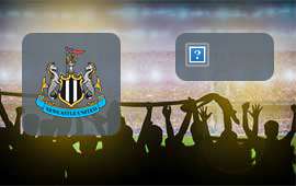 Newcastle United - Brighton & Hove Albion