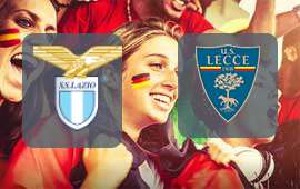 Lazio - Lecce