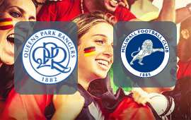 Queens Park Rangers - Millwall