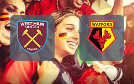 West Ham United - Watford