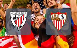 Athletic Bilbao - Sevilla