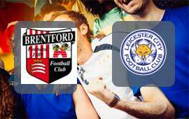 Brentford - Leicester City