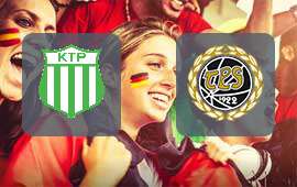FC KTP - TPS