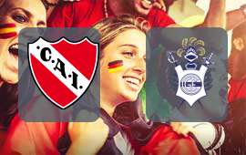 Independiente - Gimnasia LP