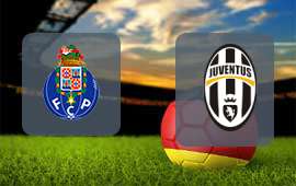 FC Porto - Juventus