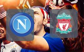 SSC Napoli - Liverpool