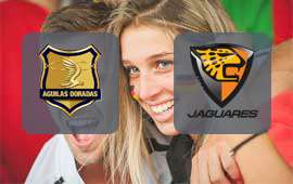 Rionegro Aguilas - CD Jaguares