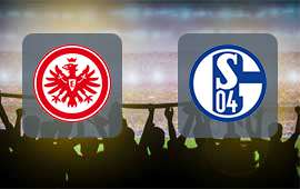Eintracht Frankfurt - Schalke 04