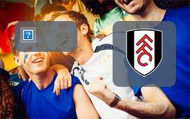 Brighton & Hove Albion - Fulham
