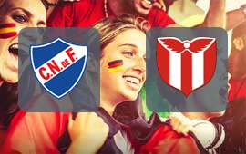 Nacional - River Plate