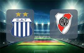 Talleres - River Plate