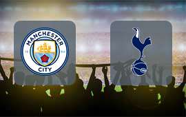 Manchester City - Tottenham Hotspur