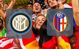 Inter - Bologna