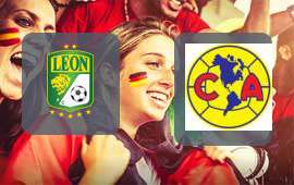 Leon - CF America