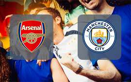 Arsenal - Manchester City