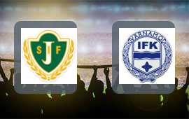 Joenkoepings Soedra - IFK Vaernamo