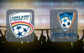 Adelaide United - Sydney FC