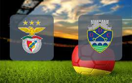 Benfica - Chaves