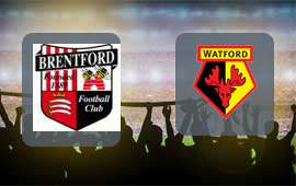 Brentford - Watford