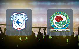 Cardiff City - Blackburn Rovers
