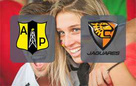 Alianza Petrolera - CD Jaguares