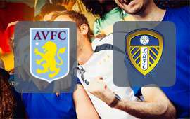 Aston Villa - Leeds United