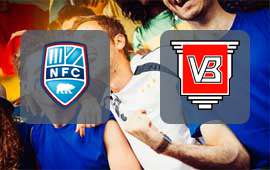 Nykoebing FC - Vejle Boldklub