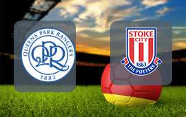 Queens Park Rangers - Stoke City