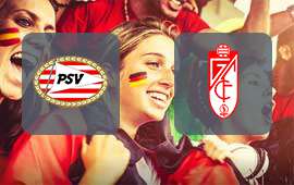 PSV Eindhoven - Granada
