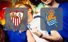 Sevilla - Real Sociedad