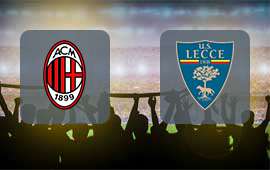 AC Milan - Lecce
