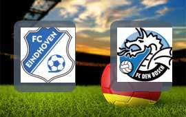 FC Eindhoven - FC Den Bosch