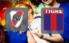 River Plate - Tigre