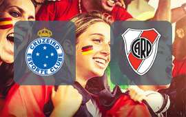 Cruzeiro - River Plate