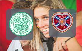 Celtic - Hearts