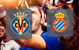 Villarreal - Espanyol