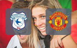 Cardiff City - Manchester United