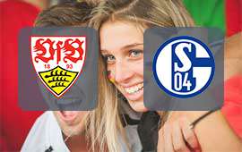 VfB Stuttgart - Schalke 04