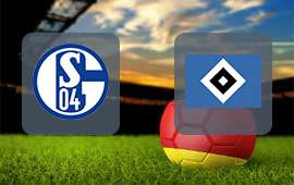 Schalke 04 - Hamburger SV